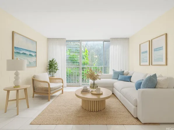 95-269 Waikalani Dr APT C505, Mililani, HI 96789