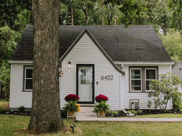 6452 Burton St SE, Grand Rapids, MI 49546