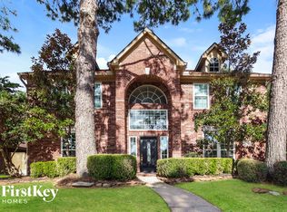 16210 Willowpark Dr, Tomball, TX 77377