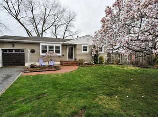 124 Larch Dr, Toms River, NJ 08753