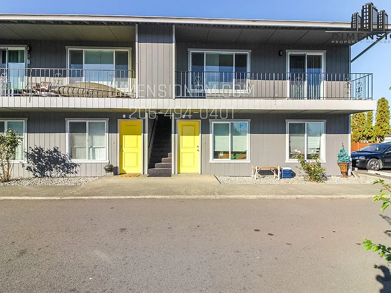 The Arbors in Pacific — Photo 14