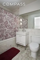 Rented by Compass