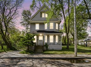 9008 Birchdale Ave, Cleveland, OH 44106