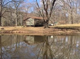 3365 Helmsburg Rd, Nashville, IN 47448