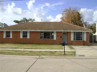 3000 Mumphrey Rd, Chalmette, LA 70043