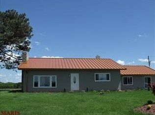 50 Hugo Rd, New Florence, MO 63363