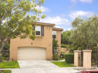399 Avenida La Cuesta, San Marcos, CA 92078