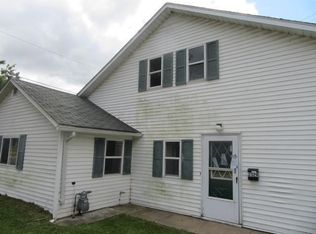 2329 Chancy St, Clinton, IA 52732