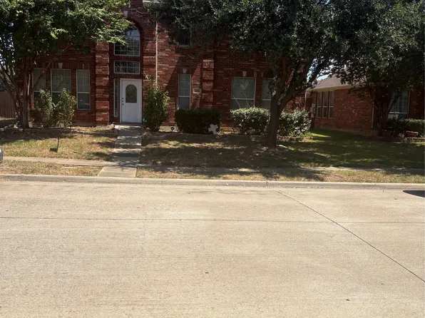 2006 Trickling Creek Dr, Garland, TX 75041