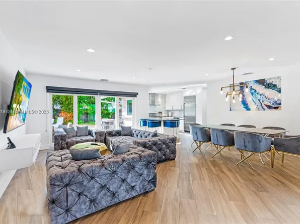 5131 NE 26th Ave, Fort Lauderdale, FL 33308