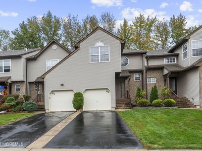 63 Atrium Way #6-3, Englishtown, NJ, 07726