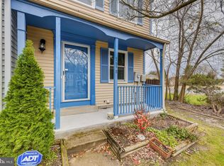 7698 Fairbanks Ct, Hanover, MD 21076
