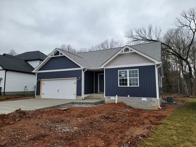 269 Wayne Hall Rd Lot 18, Clarksville, TN, 37040