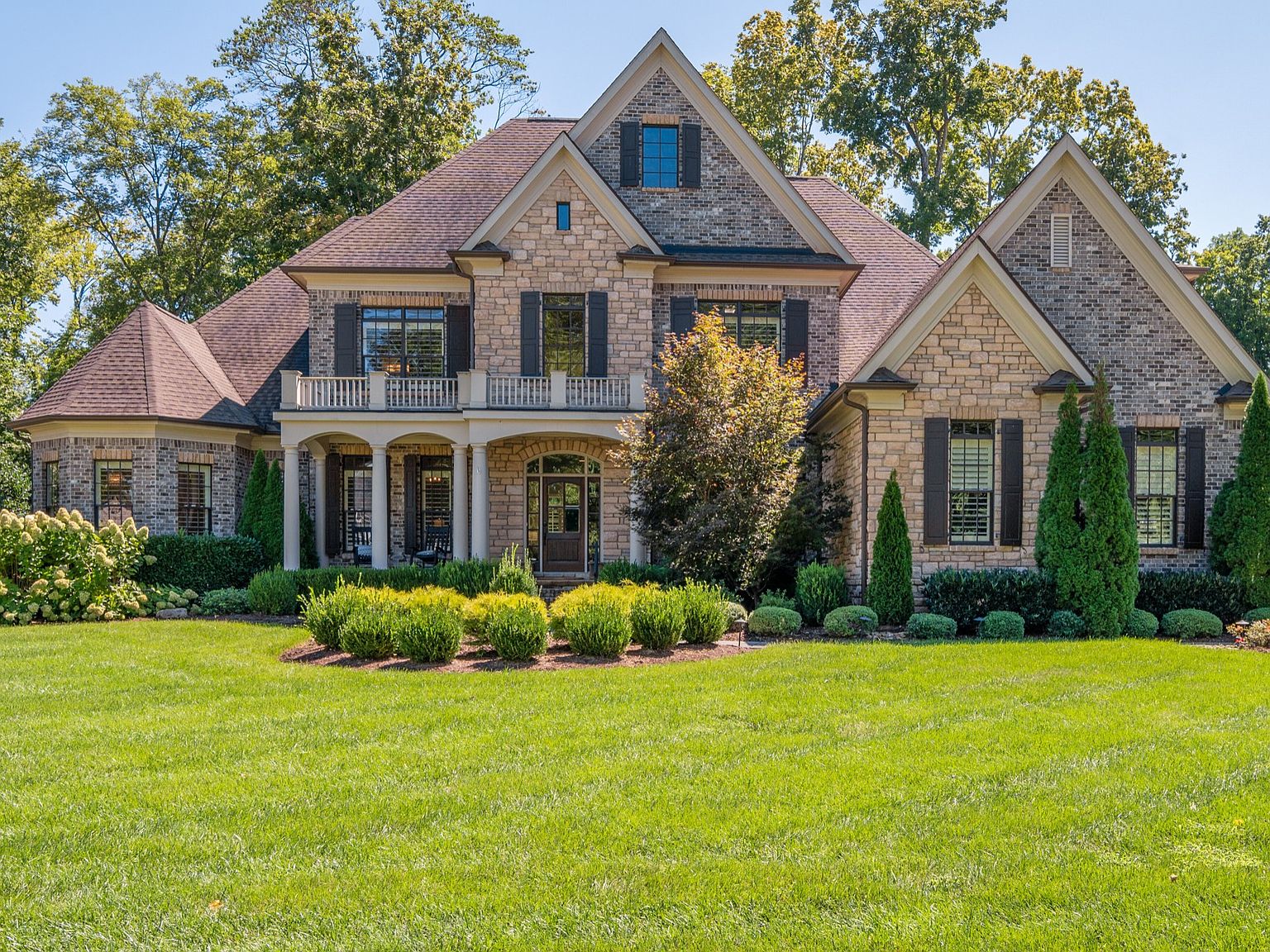 1810 Farms Way, Brentwood, TN 37027 Zillow