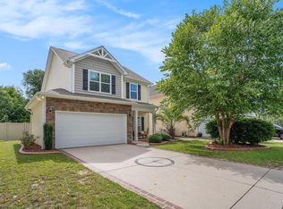 3619 White Wing Cir, Myrtle Beach, SC 29579