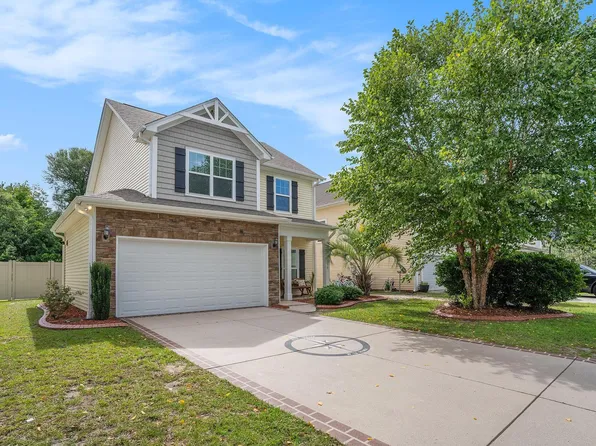 3619 White Wing Circle, Myrtle Beach, SC 29579