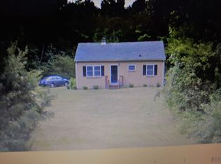 2603 Garys Church Rd, South Prince George, VA 23805