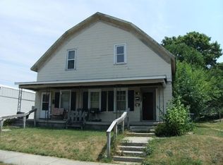 1622 Meridian St, Anderson, IN 46016