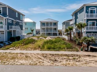 77 W 2nd Street, Ocean Isle Beach, NC 28469