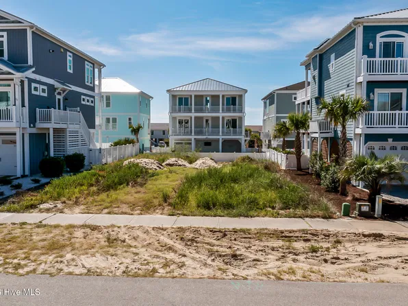 77 W 2nd Street, Ocean Isle Beach, NC 28469