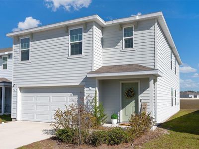 1265 NW 248th Dr, Newberry, FL, 32669
