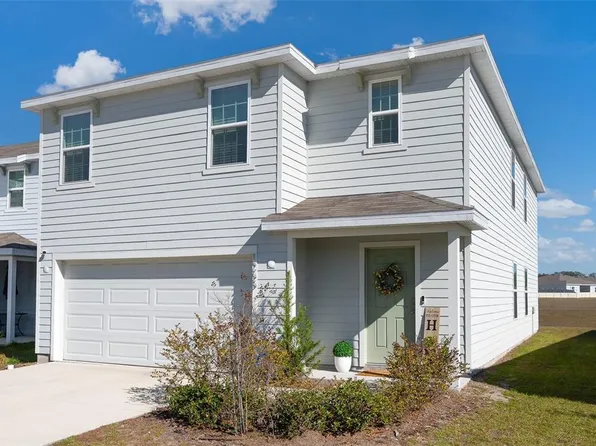 1265 NW 248th Dr, Newberry, FL 32669