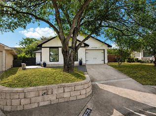 16725 Whitebrush Loop, Austin, TX 78717