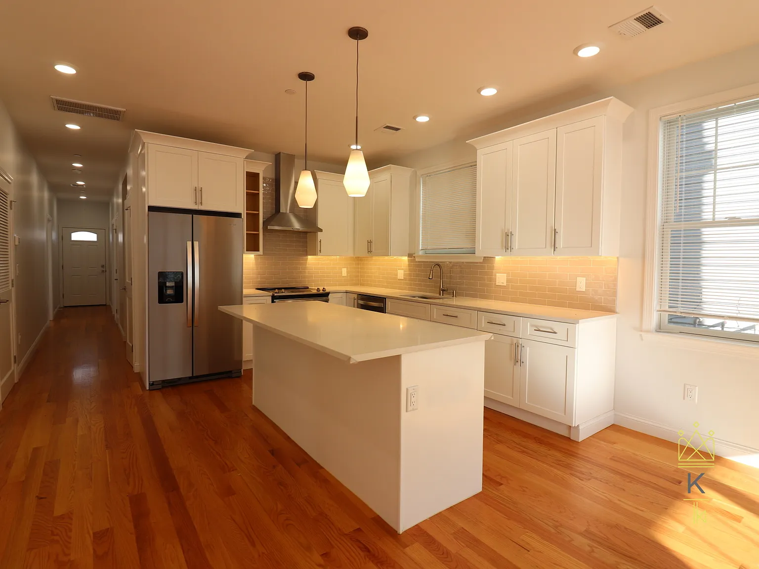 3 bed, 2.0 bath, $3,600 — Photo 1