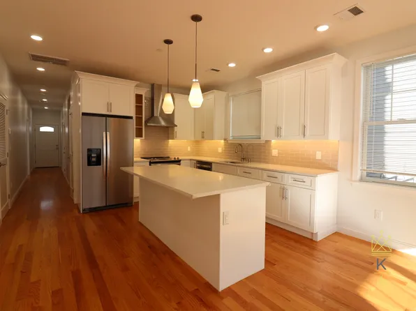 81 Ballou Ave, Dorchester Center, MA