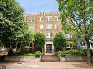 317 10th St NE APT 3, Washington, DC 20002