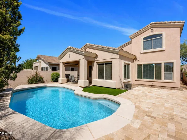 21843 N 51ST Street, Phoenix, AZ 85054