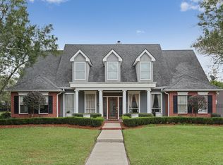 295 Fairfield Ave, Gretna, LA 70056