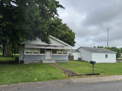 208 W Makemson Ave, Princeton, IN, 47670