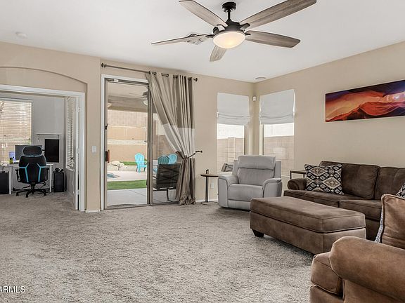 5th image of 1810 W FRYE Road