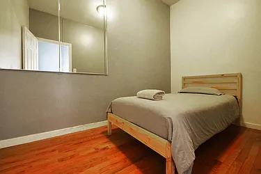 Rented by Osric Management LLC