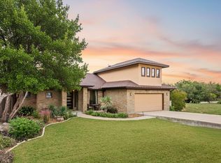 15200 Falcon Dr, Austin, TX 78734