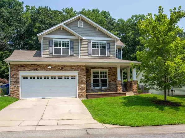 3229 Silver Star Dr, Durham, NC 27713