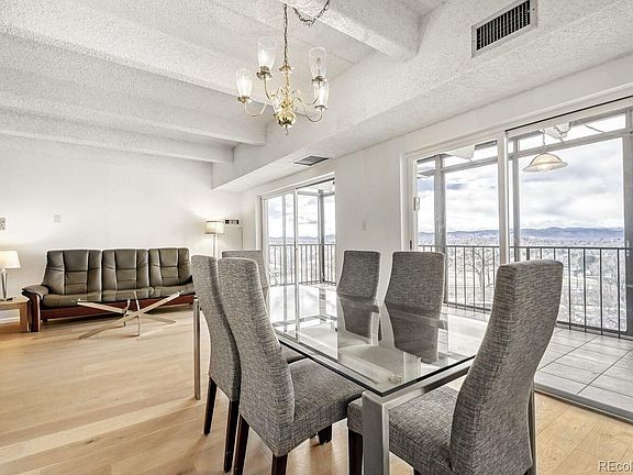 4th image of 7877 E Mississippi Avenue #603