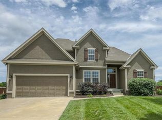 261 N Pecan St, Gardner, KS 66030