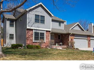 1318 Red Oak Ct, Fort Collins, CO 80525