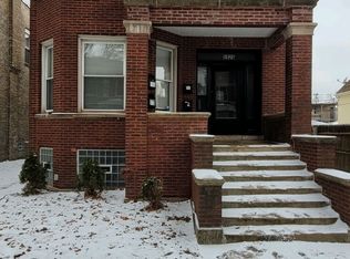 5926 S Elizabeth St #1F, Chicago, IL 60636