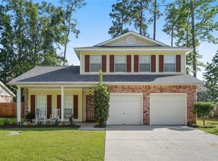 826 McCruice St, Mandeville, LA 70448