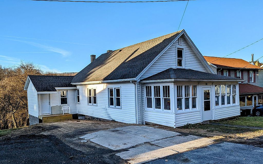 3445 Windy Hill Rd, Curwensville, PA 16833 Zillow