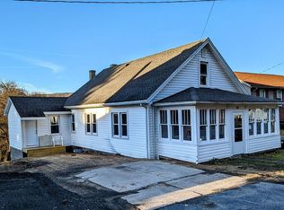 3445 Windy Hill Rd, Curwensville, PA 16833