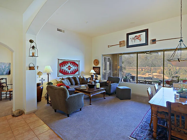 6894 E Thirsty Cactus Ln — Photo 7