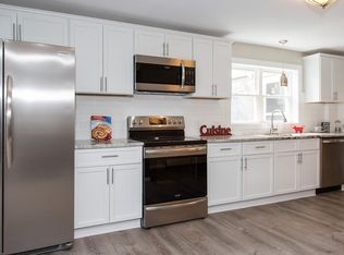 12 Crawford Ave, Chicopee, MA 01020