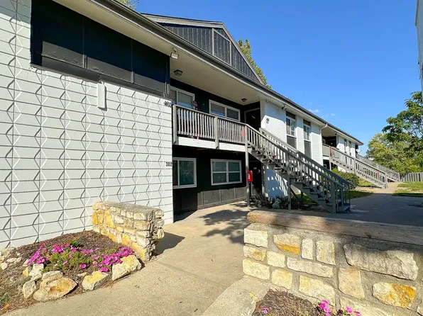 Riverside View Apartments