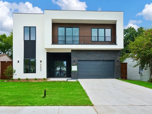 4630 Stigall St, Dallas, TX 75209