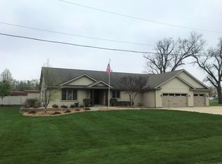 120 Chestnut St, Buckingham, IL 60917