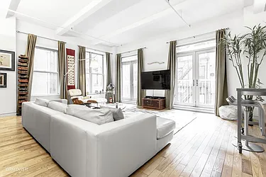 Rented by Corcoran